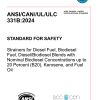 UL 331B PDF